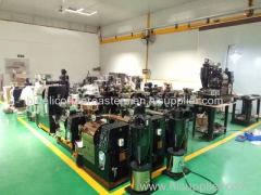 Guangzhou Bide General Equipment Co., Ltd