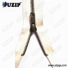 Pure Cotton Cloth Zipper