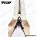 Pure Cotton Cloth Zipper