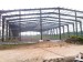 Light Steel Structure House Factory