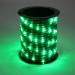 Battery Operated BO 67 Miro Mini Green LED Rope Light