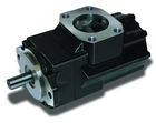 Parker Vane Pump .