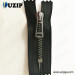 black oxide zippers made in China