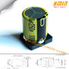 250V 100uF 16x21mm SMD Capacitors VKM Series 105C 7000 ~ 10000 Hours SMD Aluminium Electrolytic Capacitor RoHS