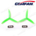4 Pairs Gemfan 5x3 inch 3 blade ABS Propellers For Frame Kits RC