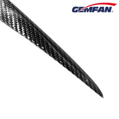 1810 Carbon Fiber Folding rc model aircraft Propeller for Fixed Wings