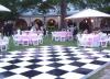 portable outdoor flooring wooden dance floors