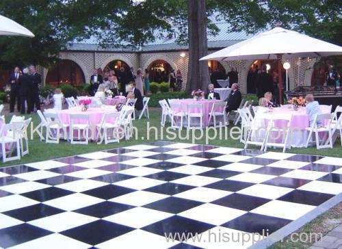 portable wooden dance floor for sale