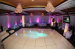 Black And White Dance Floor Used Portable Dance Floor for Wedding