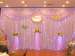 wholesale backdrop indian wedding decorations for sale for wedding decoration pipe drapes