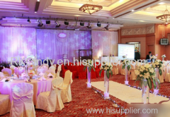 wholesale backdrop indian wedding decorations for sale for wedding decoration pipe drapes