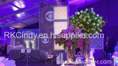 backdrop design for wedding aluminum backdrop stand pipe drape in other Trade Show Equipment