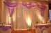 wholesale backdrop rustic wedding decorations for wedding decoration pipe drapes