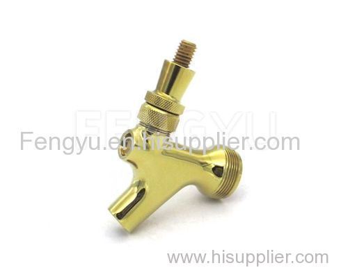 US beer tap (faucet) PVD