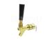 US beer tap (faucet) PVD