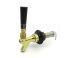 US beer tap (faucet) PVD