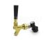 US beer tap (faucet) PVD