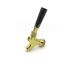 US beer tap (faucet) PVD