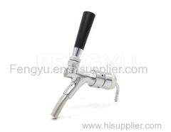 US beer tap with SS nozzle