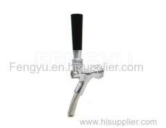 US beer tap with SS nozzle