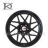 Professional Car Racing Wheels Rims Cast Forged Alloy 16 Inch - 22 Inch