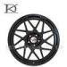 Professional Car Racing Wheels Rims Cast Forged Alloy 16 Inch - 22 Inch