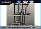 Professional Automatic Rcc Pipe Making Machine OEM / ODM Available