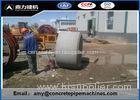 Easy Operate Cement Pipe Making Machine For Agricultural Field