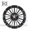 OEM Light Auto Racing Wheels Replica Alloy 20 Inch Chrome Rims 4 Holes 5 Holes 8 Holes