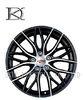 Coating Alloy Replica Wheels Rims 19 Inch Heat Treatments For Car BMW