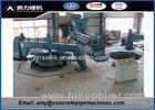 10-15Min / Pc Automatic Rcc Pipe Making Machine For Jacking Pipes