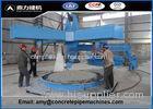 10-15Min / Pc Concrete Pipe Making Machine For Drain Channel Line Production