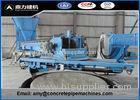 Fast Speed Automatic Rcc Pipe Making Machine For Road Construction