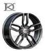 Polishing Lightweight Alloy Wheels High Strength / Audi A8 Replica Wheels