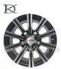 10 Spoke Alloy 16" Toyota Replica Wheels Light Weight Reduce Fuel Consumption