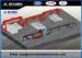 Full Automatic Rcc Hume Pipe Machine For Vertical Vibration Casting