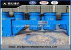 380V / 50HZ Concrete Pipe Making Machine With ISO Certificate