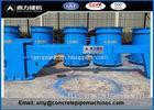 380V / 50HZ Concrete Pipe Making Machine With ISO Certificate