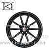 Auto Alloy Low Pressure Cast Wheels 18