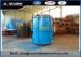 380V / 50HZ High Density Concrete Manhole Machine OEM / ODM Available