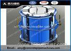 380V / 50HZ Concrete Manhole Forms Frequency Speed Control Motor