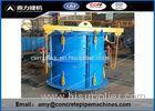 Vertical Concrete Pipe Making Machine For Build Material Industrial