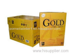 Paperline Gold A4 Copy Paper