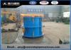 Carbon Steel Concrete Pipe Making Machine Frequency Speed Control Motor