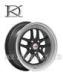 Custom 4x4 Auto Deep Dish Alloy Wheels Rims 18 8 Inch High Strength