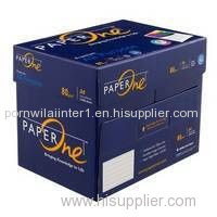 Double A copy paper A4 wholesale