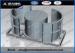 Customized Diameter Concrete Pipe Products 10 - 15Min / Pc Production Capacity