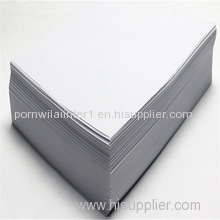 A4 legal size copy paper 70gsm 75gsm 80gsm