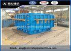 High Frequency Forming Concrete Box Culvert With Sand / Cement / Stone