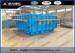 High Frequency Forming Concrete Box Culvert With Sand / Cement / Stone